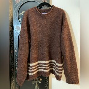 Vintage 90’s Roll Neck Sweater